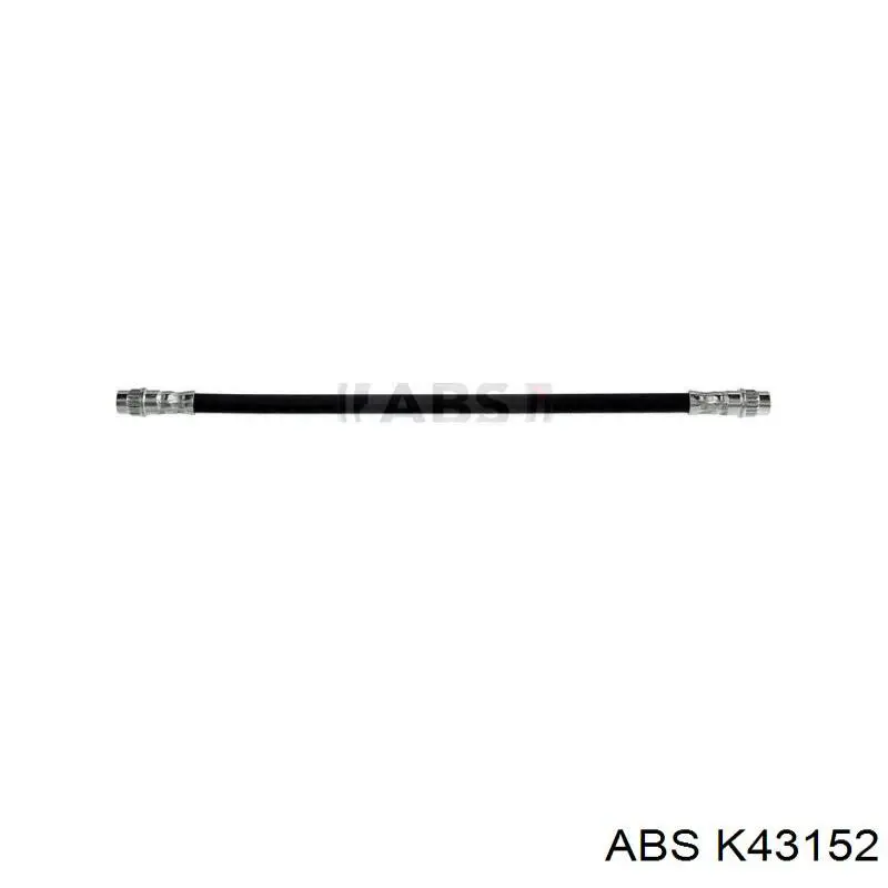Compre K43152 ABS Cabo de acionamento de velocímetro
