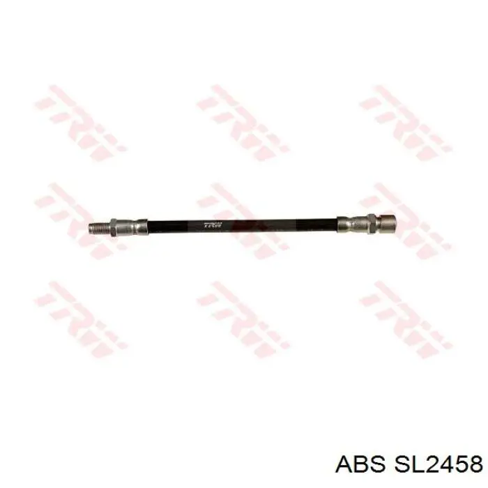 Compre SL2458 ABS Mangueira de embraiagem