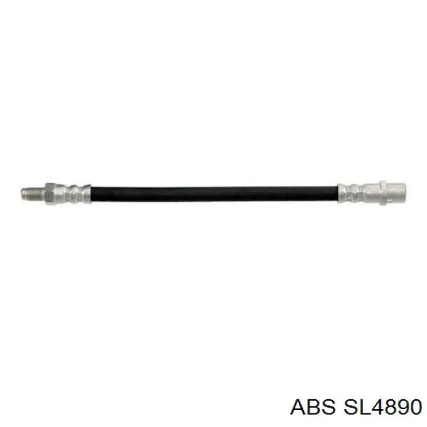 Mangueira do freio traseira ABS SL4890 preço, a partir de 10,90 USD