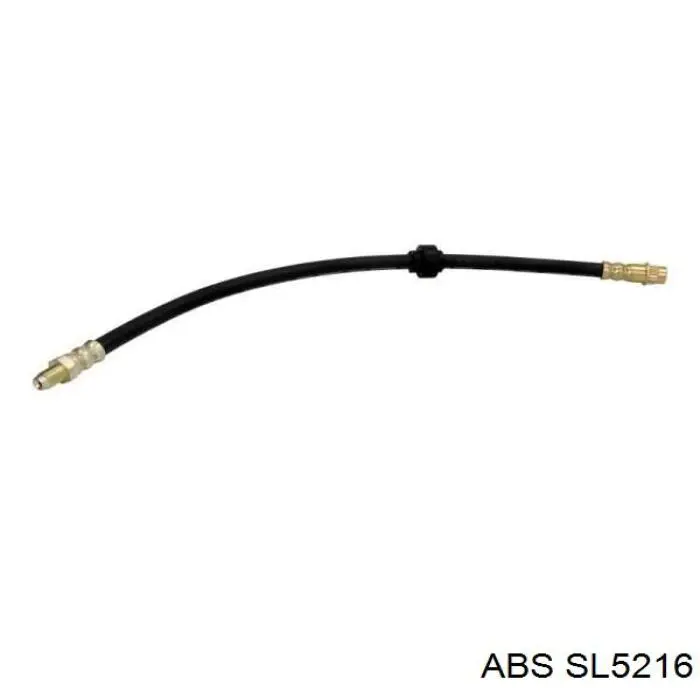 Mangueira do freio dianteira ABS SL5216 preço, a partir de 8,56 USD