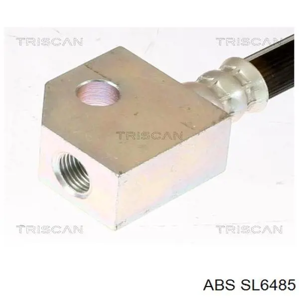 Mangueira do freio dianteira direita ABS SL6485 preço, a partir de 28,39 USD