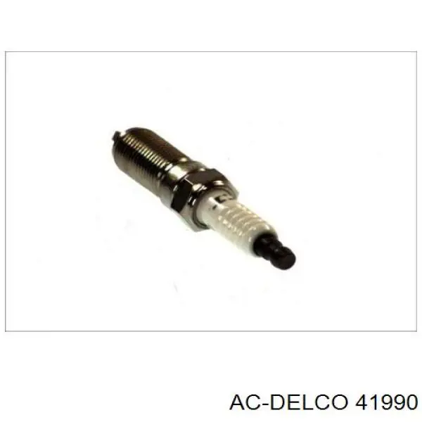 41990 AC Delco Vela de ignição