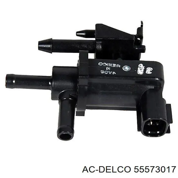 Compre 55566386 General Motors Válvula de ventilação dos gases do tanque de combustível