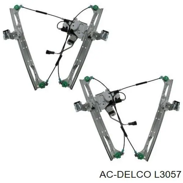 Compre L0003057 Chrysler 