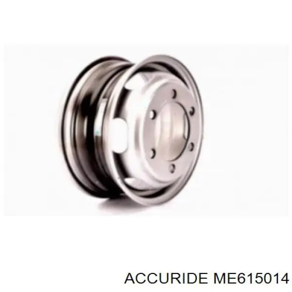 Discos de roda de aço (estampados) VAG A9044000002 preço, a partir de 122,69 USD