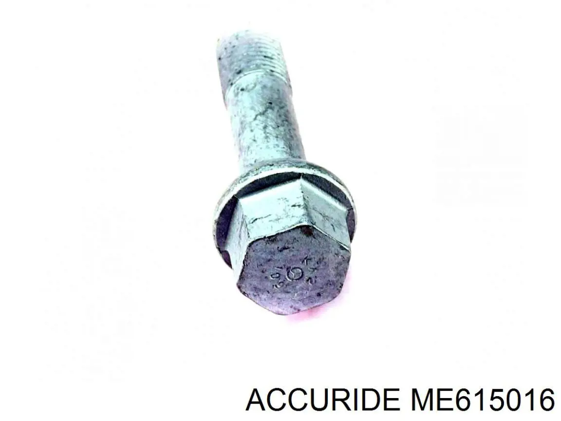 Discos de roda de aço (estampados) Accuride ME615016