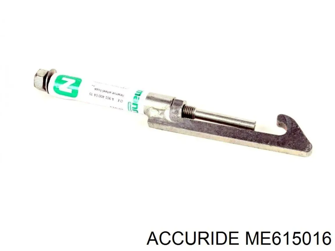 Discos de roda de aço (estampados) ME615016 Accuride
