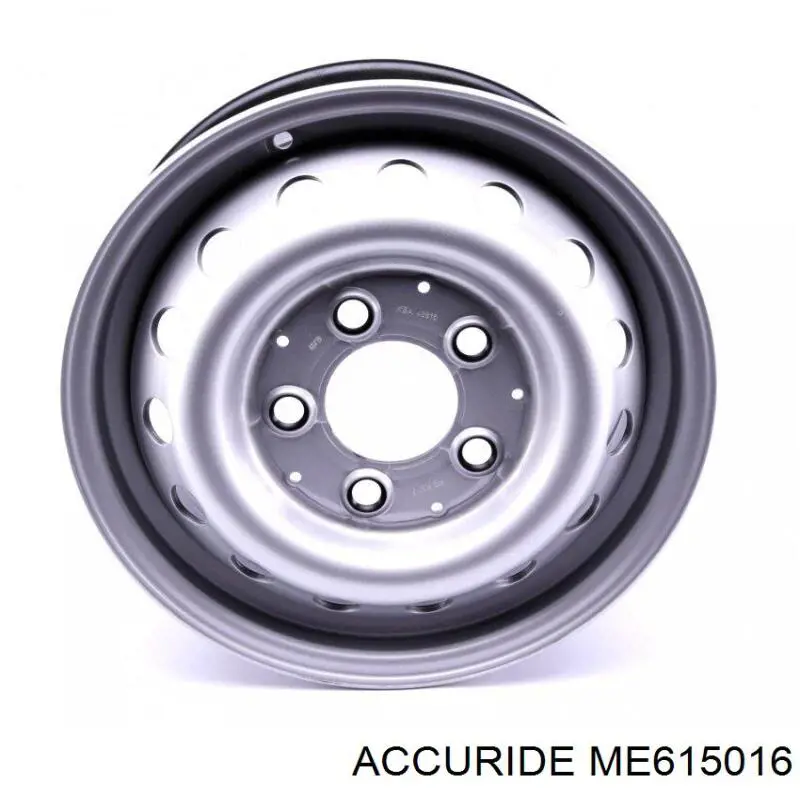 Compre 9034011402 VAG Discos de roda de aço (estampados)