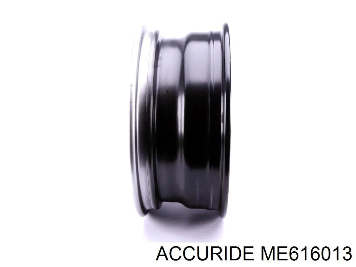 Discos de roda de aço (estampados) Accuride ME616013 preço, a partir de 122,80 USD