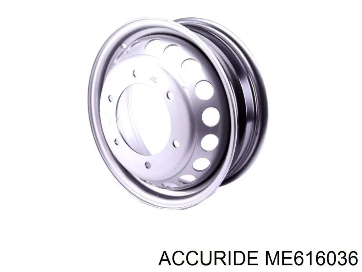 Discos de roda de aço (estampados) Mercedes A0024010102 preço, a partir de 174,31 USD