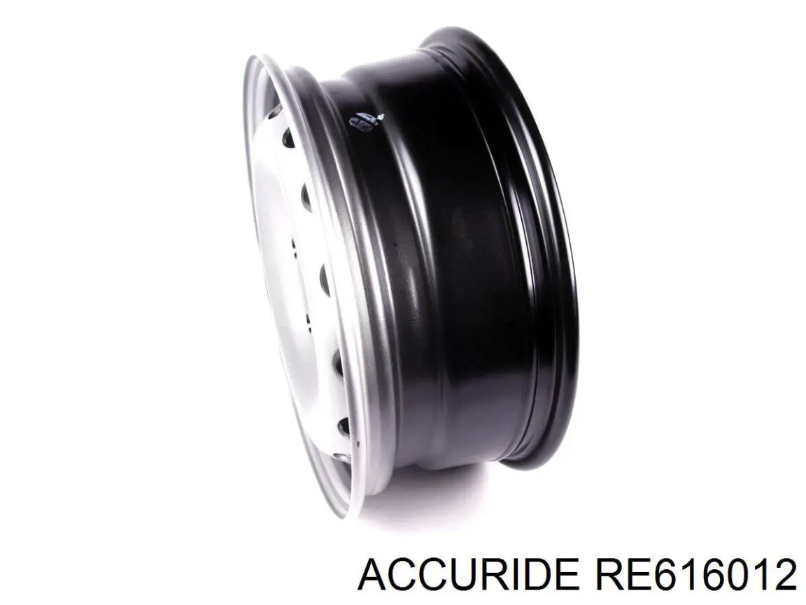 Discos de roda de aço (estampados) Accuride RE616012 preço, a partir de 121,09 USD