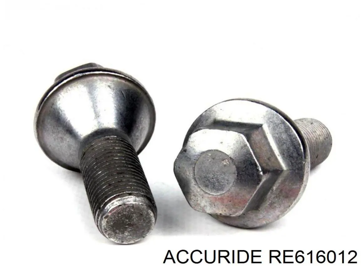 Compre RE616012 Accuride Discos de roda de aço (estampados)
