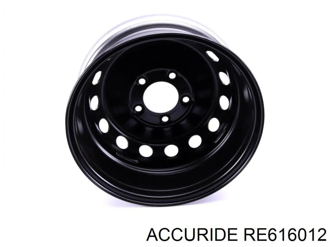 93197268 Opel Discos de roda de aço (estampados)