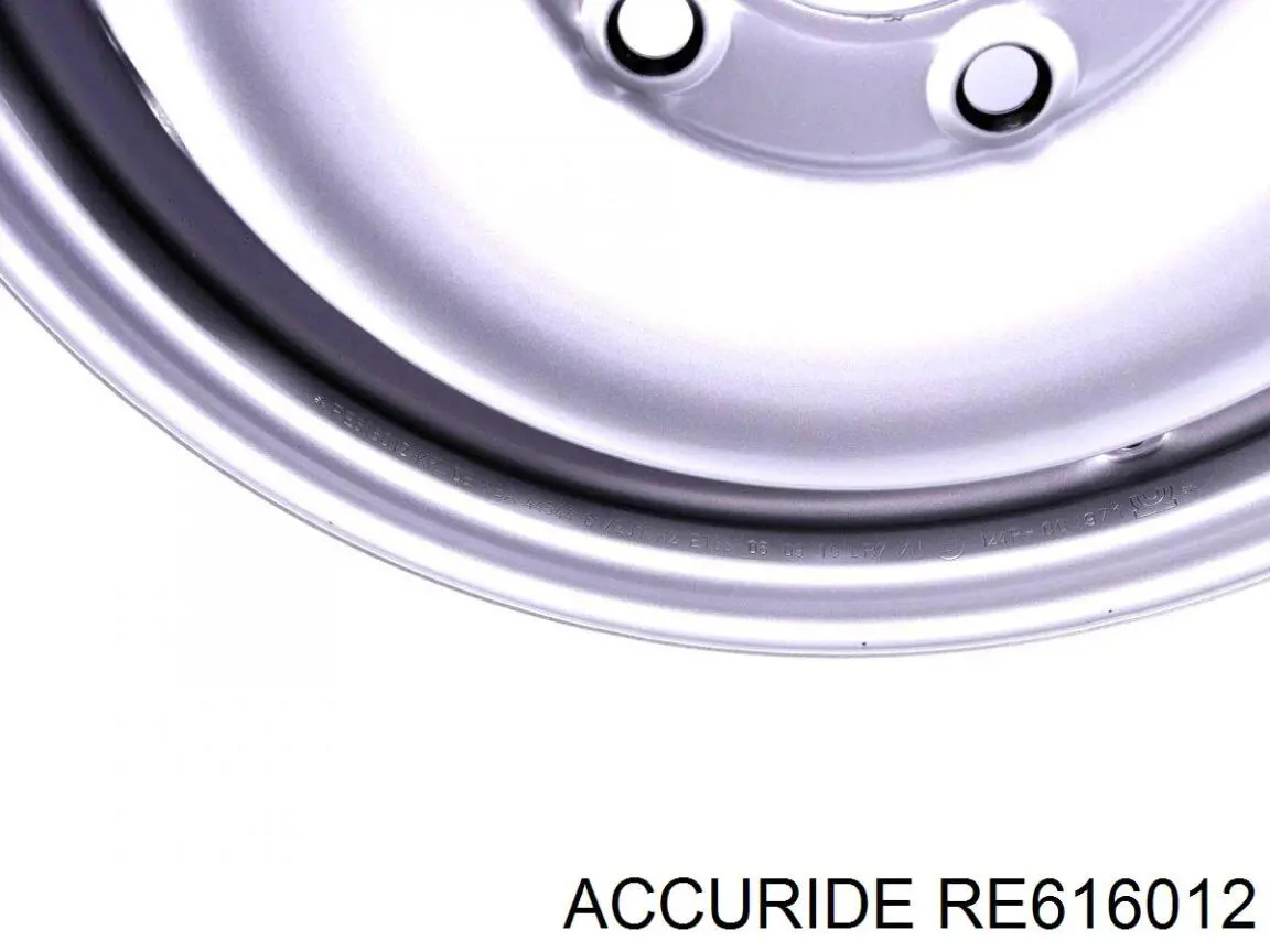 Compre 93197268 Opel Discos de roda de aço (estampados)