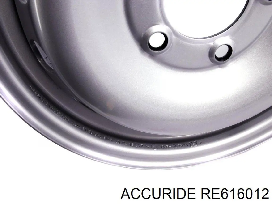 Discos de roda de aço (estampados) Opel 93197268 preço, a partir de 121,09 USD