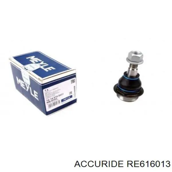 Compre RE616013 Accuride Discos de roda de aço (estampados)