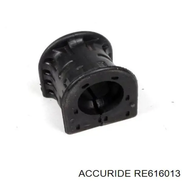 RE616013 Accuride Discos de roda de aço (estampados)