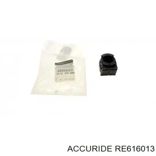Discos de roda de aço (estampados) RE616013 Accuride