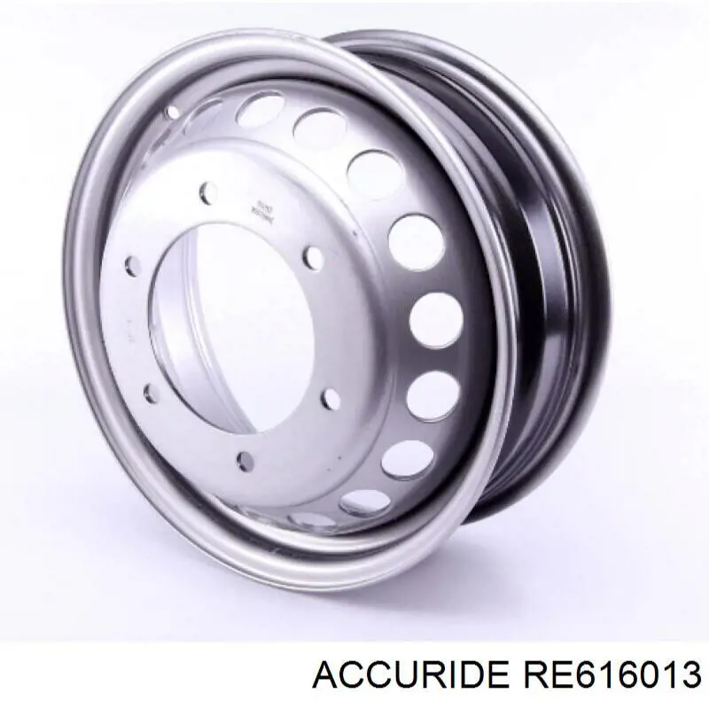 Compre RE616013 Accuride Discos de roda de aço (estampados)