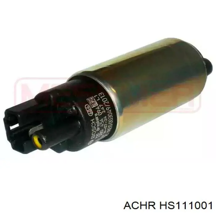 Filtro de malha de bomba de gasolina Peugeot 205 II 20A, C