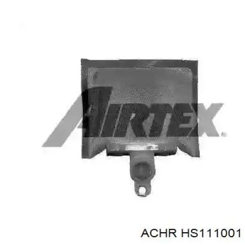  Filtro de malha de bomba de gasolina Peugeot 205 II hatchback (20A, C) (1987 - 1998) II