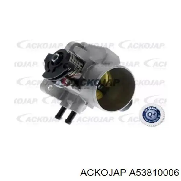 Válvula de borboleta montada Sidat 88313AS preço, a partir de 81,86 USD