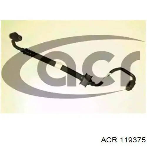 Mangueira de aparelho de ar condicionado, desde o compressor até o radiador BMW 64531385156 preço, a partir de 52,18 USD