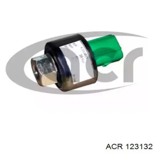 Compre 123132 ACR Sensor de pressão absoluta de aparelho de ar condicionado