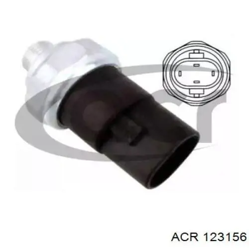 Compre 8864506020 Toyota Sensor de pressão absoluta de aparelho de ar condicionado