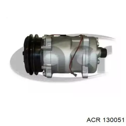 130051 ACR Compressor de aparelho de ar condicionado