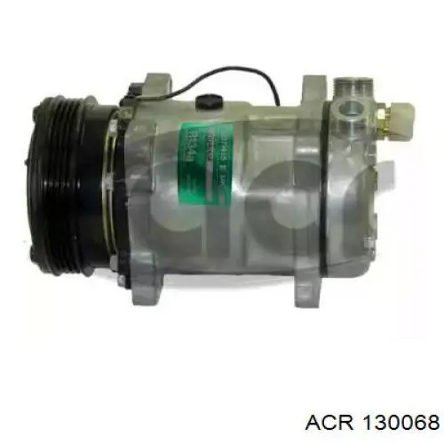 130068 ACR Compressor de aparelho de ar condicionado