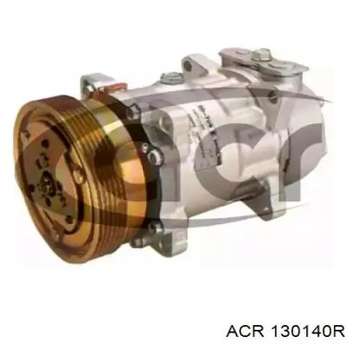 Compre 130140R ACR Compressor de aparelho de ar condicionado