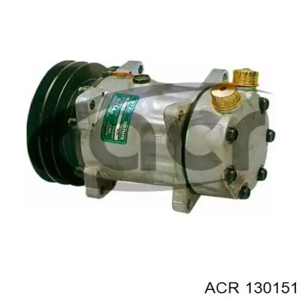 Compressor de aparelho de ar condicionado Fiat/Alfa/Lancia 50500285 preço, a partir de 132,24 USD