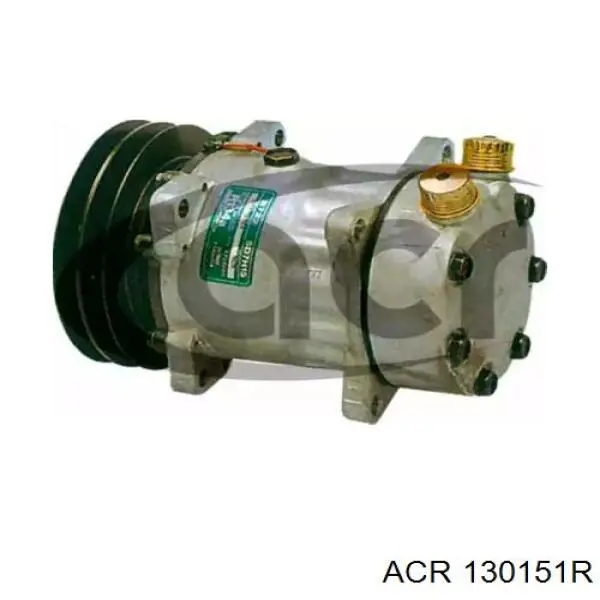 Compre 50500285 Fiat/Alfa/Lancia Compressor de aparelho de ar condicionado