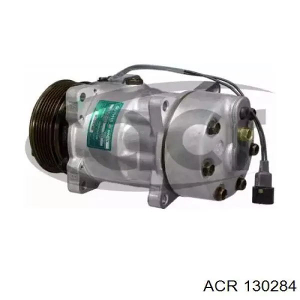 Compressor de aparelho de ar condicionado ACR 130284 preço, a partir de 864,25 USD