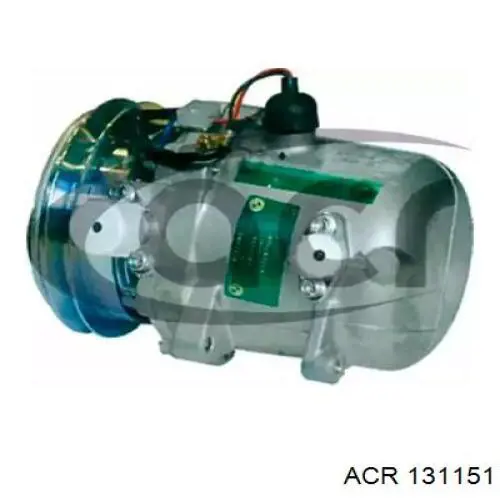 Compressor de aparelho de ar condicionado Airstal 100105 preço, a partir de 477,29 USD