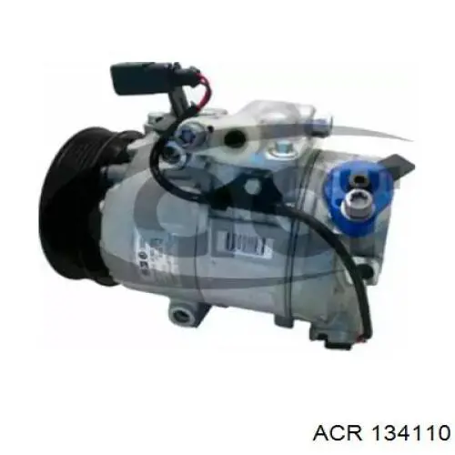Compressor de aparelho de ar condicionado Mercedes 0002304911 preço, a partir de 374,32 USD