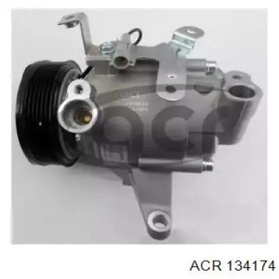 Compressor de aparelho de ar condicionado Lucas ACP01242 preço, a partir de 364,35 USD