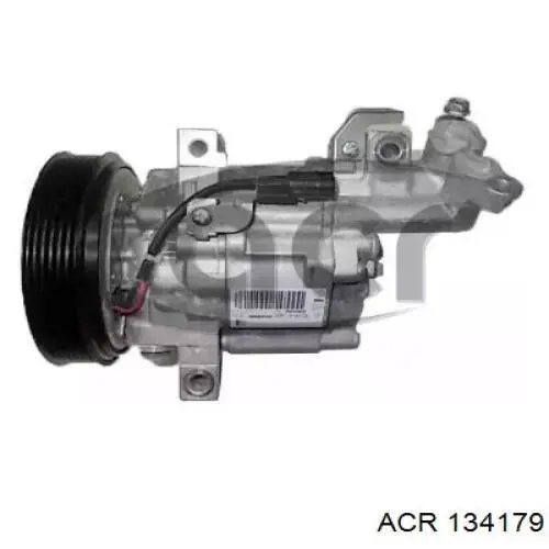 134179 ACR Compressor de aparelho de ar condicionado