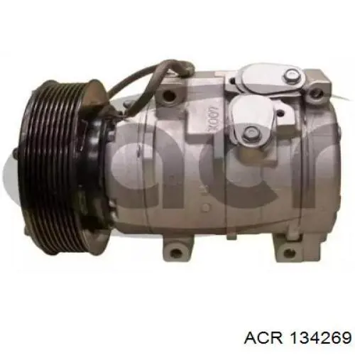 134269 ACR Compressor de aparelho de ar condicionado