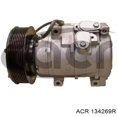 Compressor de aparelho de ar condicionado ACR 134269 preço, a partir de 635,27 USD