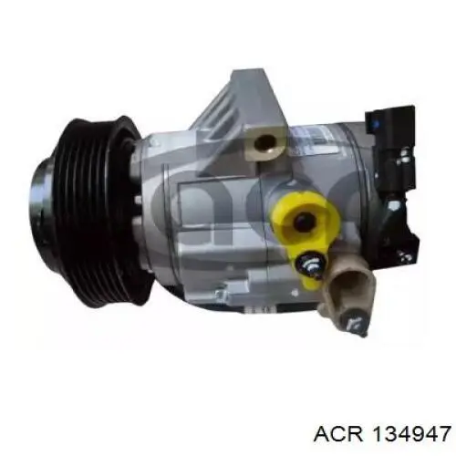 Compressor de aparelho de ar condicionado Ford 5329259 preço, a partir de 392,53 USD