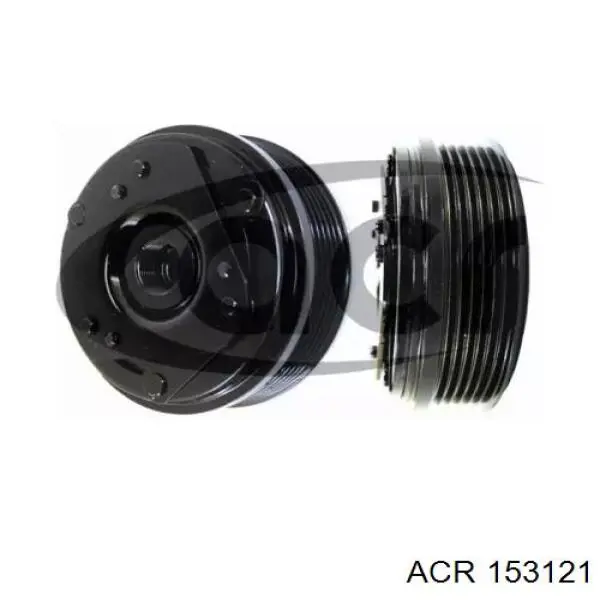 153121 ACR 