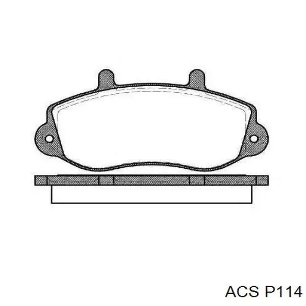 Flange do sistema de esfriamento (união em T) ACS P114 preço, a partir de 3,59 USD