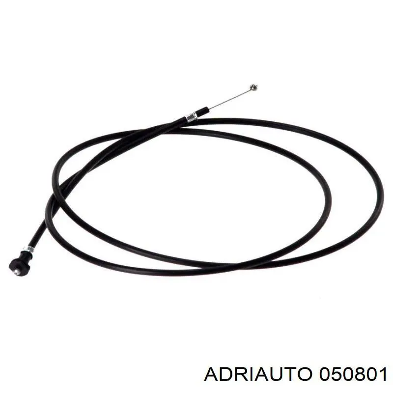 Cabo de abertura da capota Adriauto 050801 preço, a partir de 12,45 USD