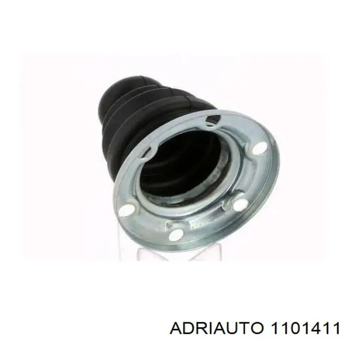 1101411 Adriauto Cabo de embraiagem