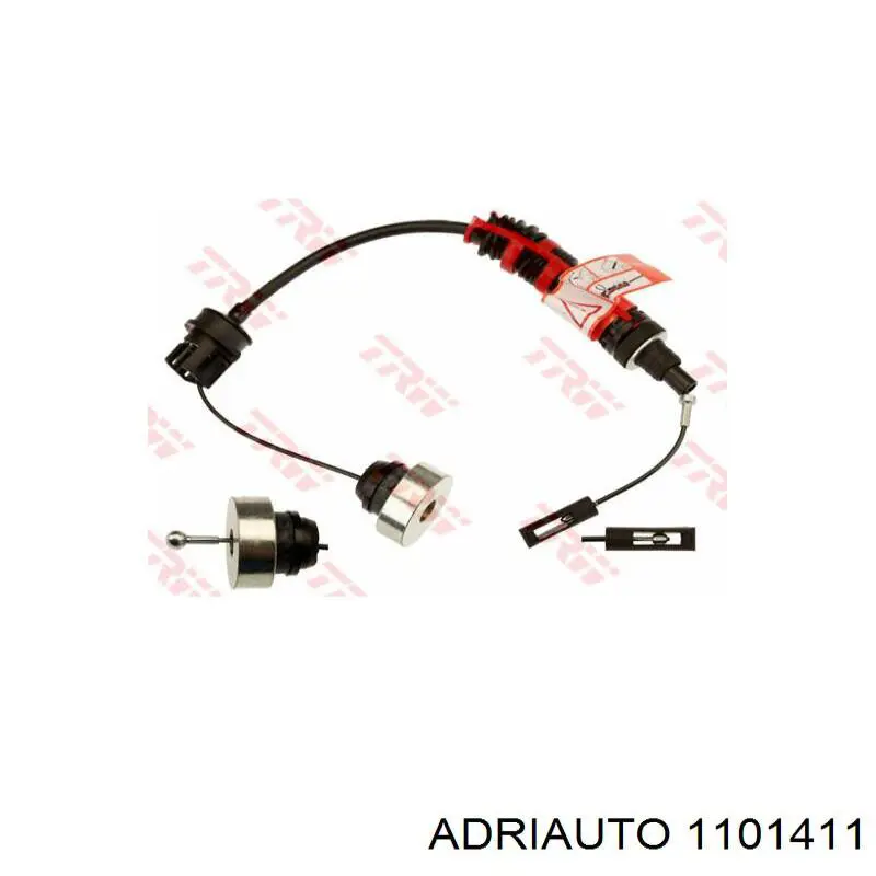 Cabo de embraiagem Adriauto 1101411 preço, a partir de 38,66 USD