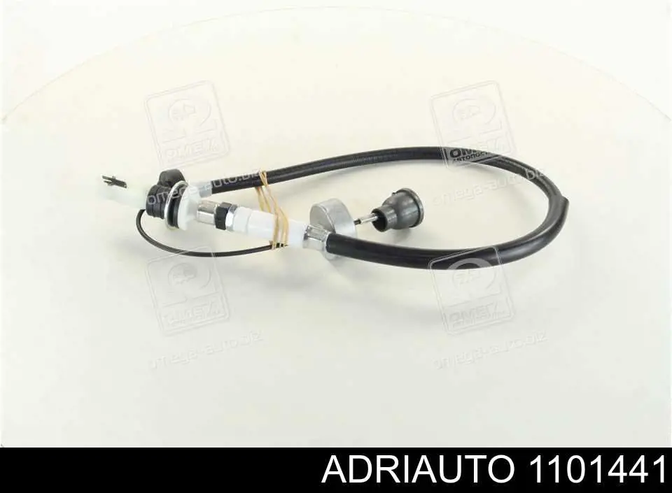 1101441 Adriauto Cabo de embraiagem