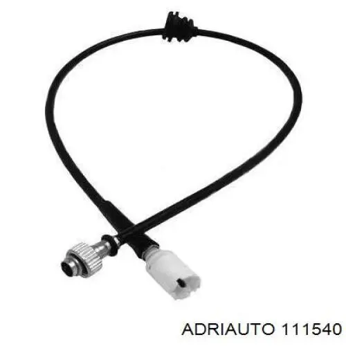 Compre 111576 Adriauto Cabo de acionamento de velocímetro