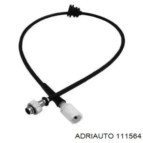 Cabo de acionamento de velocímetro Adriauto 111564 preço, a partir de 16,33 USD
